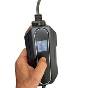מטען בייתי לרכב חשמלי Braumers EV Charger