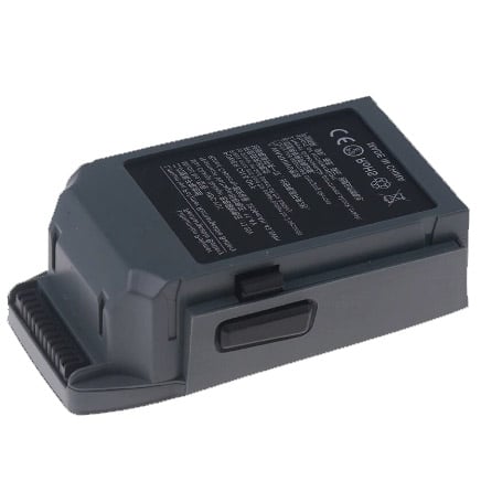 סוללה חליפית לרחפן מאוויק פרו DJI Mavic Pro Battery Intelligent Flight
