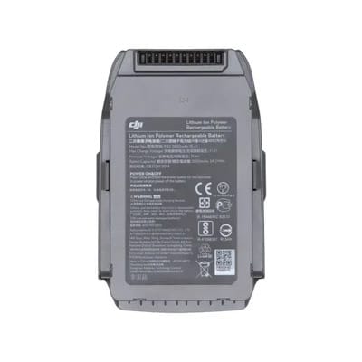 סוללה מקורית לרחפן מאוויק פרו 2 DJI Mavic 2 Pro Zoom Enterprise Intelligent סוללה מקורית לרחפן מאוויק פרו 2 מתאימה גם לדגמים זום ואנטרפרייס של DJI מתח סוללה 15.4V הספק 3850mAh סוללה מקורית לרחפן מאוויק פרו 2 DJI Mavic 2 Pro Zoom Enterprise Intelligent