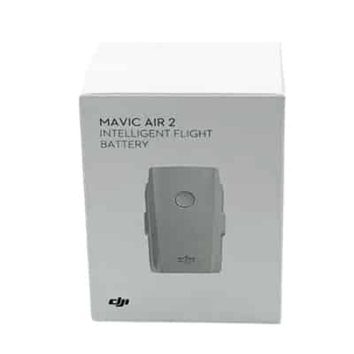 סוללה מקורית לרחפן מאוויק אייר DJI Intelligent Flight Battery for Mavic Air 2 סוללה DJI מקורית, מתאימה למאוויק אייר 2 מתח סוללה: 11.55 מקט סוללה: PB2-3500mAh הספק סוללה 3500mAh סוללה מקורית לרחפן מאוויק אייר DJI Intelligent Flight Battery for Mavic Air 2