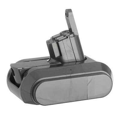 סוללה לשואב אבק דייסון Dyson SV21 Micro סוללה איכותית למכשירי דייסון . הסוללה חלופית אולם תואמת לחלוטין למקורית ואף גדולה יותר בהספק שלה מיועדת לשואב דייסון SV21 MICRO סוללה לשואב אבק דייסון Dyson SV21 Micro