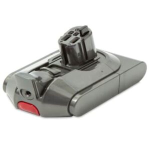 סוללה לשואב אבק דייסון V12 קליפס Dyson V12 Detect Slim click-in 3000mAh