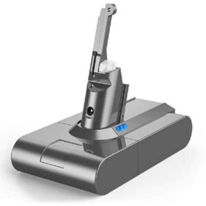 סוללה איכותית לשואב אבק דייסון 6000mAh Dyson V8 ברמת עוצמה גבוה