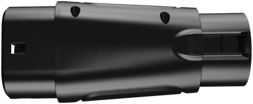 מתאם Type2 ל Type1 לרכב חשמלי באירופה התקן לרכב חשמלי הוא "Type 2" , בעוד שבארצות הברית הוא "Type 1" או J1772.מתאם Type2 ל-Type1 (J1772) הוא מכשיר המאפשר לך לחבר רכב חשמלי התומך בתקן Type 1 (כמו ברוב הרכבים החשמליים הנמכרים בארצות הברית) לתחנת טעינה התומכת בתקן Type 2, הנפוץ באירופה מתאם Type2 ל Type1 לרכב חשמלי