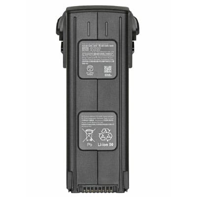 סוללה מקורית לרחפן מאוויק DJI Intelligent Flight Battery for Mavic 3 סוללה DJI מקורית, מתאימה למאוויק 3 מתח סוללה: 15.4V מקט סוללה: CP.MA.00000423.01 הספק סוללה 5000mAh תאימות: DJI Mavic 3 Pro, DJI Mavic 3 Pro Cine, DJI Mavic 3 Classic, DJI Mavic 3, DJI Mavic 3 Cine, DJI Mavic 3 Enterprise Series סוללה מקורית לרחפן מאוויק DJI Intelligent Flight Battery for Mavic 3
