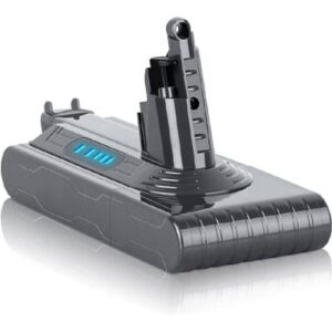סוללה-דייסון-V10-4000MAH