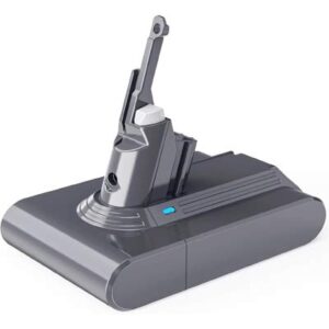 סוללה איכותית עוצמתית לשואב אבק דייסון Dyson V7 6000mAh