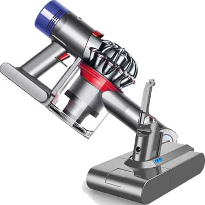 סוללה איכותית עוצמתית לשואב אבק דייסון Dyson V7 6000mAh סוללה איכותית למכשירי דייסון מסדרת V7 הסוללה חליפית אולם תואמת לחלוטין למקורית ואף גדולה יותר בהספק שלה מיועדת לשואבי Dyson V7 בלבד. סוללה איכותית עוצמתית לשואב אבק דייסון Dyson V7 6000mAh