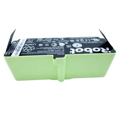 סוללה מקורית לאיי רובוט רומבה 640 690 890 960 iRobot Roomba 1800mAh סוללה לאיי רובוט מתאים לדגמים: iRobot Roomba 960,895,890,860,690,675,640,614 סוללה מקורית לאיי רובוט רומבה 640 690 890 960 iRobot Roomba 1800mAh