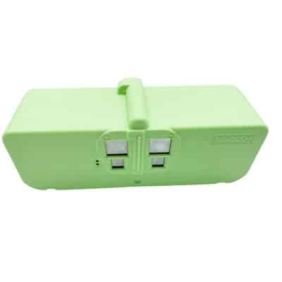 סוללה מקורית לאיי רובוט רומבה 640 690 890 960 iRobot Roomba 1800mAh סוללה לאיי רובוט מתאים לדגמים: iRobot Roomba 960,895,890,860,690,675,640,614 סוללה מקורית לאיי רובוט רומבה 640 690 890 960 iRobot Roomba 1800mAh