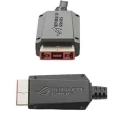 מטען מקורי למחשב נייד ROG STRIX G702VI GL702VI G703V 330W 19.5V 16.9A