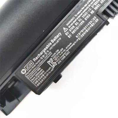 סוללה מקורית למחשב נייד HP 255 G6