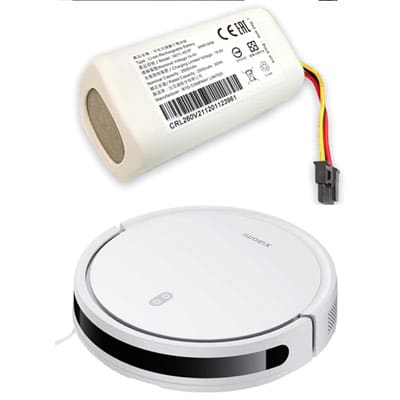 Battery-For-Xiaomi-Mop-2-E1 Battery-For-Xiaomi-Mop-2-E1