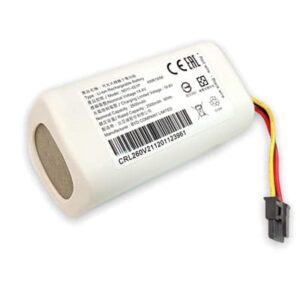 Battery-For-Xiaomi-Mop-2-Li