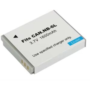 NB-6LH-1600MAH