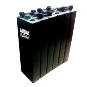 מצבר-500AH-MIDAC