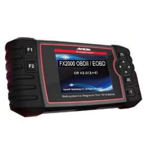 סורק-תקלות-OBDII