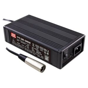 NPB-120-24XLR