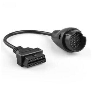 OBD-ROUND-38PIN