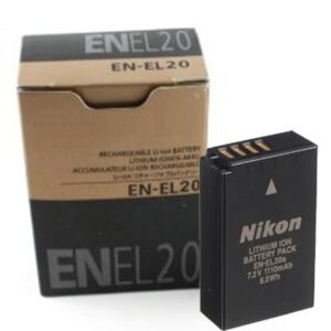 NIKON-EN-EL20