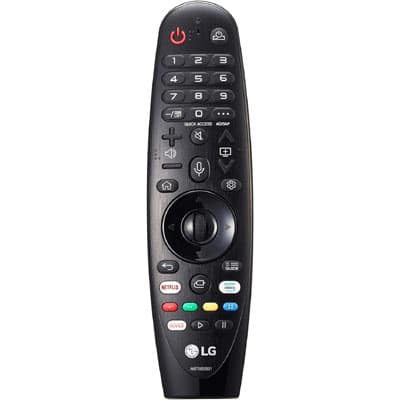 שלט-LG-AN-MR20GA-Magic שלט-LG-AN-MR20GA-Magic