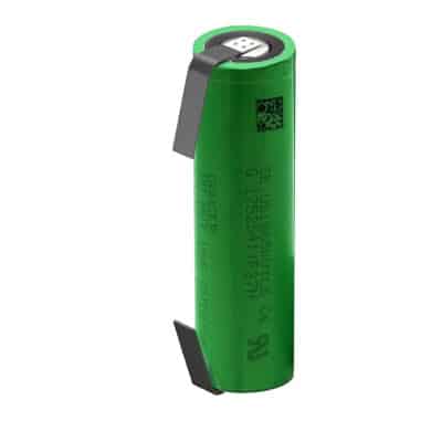 VTC6-WITH-TAG-SONY VTC6-WITH-TAG-SONY