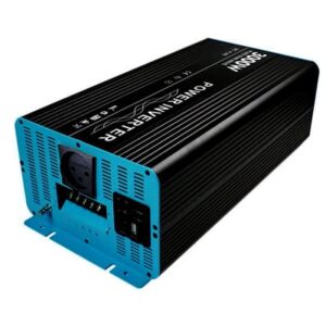 ממיר-מתח-3000W-עם-מטען
