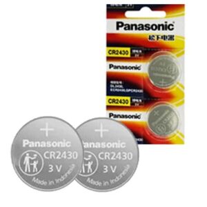 CR-2430-PANASONIC