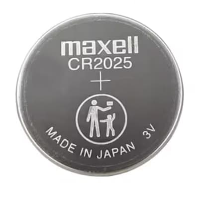 MAXELL-סוללת-כפתור-CR243-מק