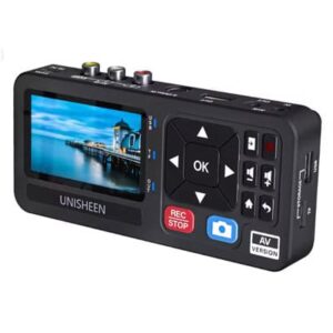 UNISHEEN-UR230A-TF