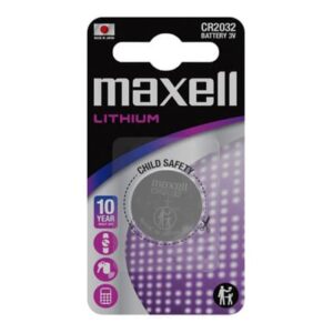 MAXELL-CR2032