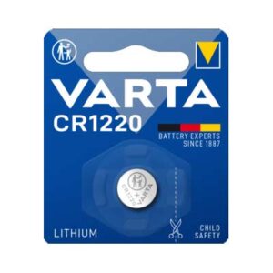 VARTA-CR1220