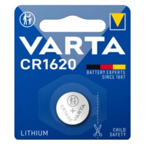 VARTA-CR1620