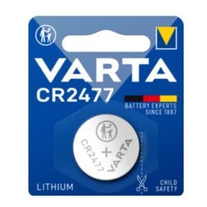 VARTA-CR2477