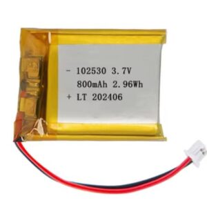 102530-800MAH