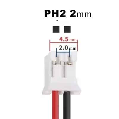 JST-PH2