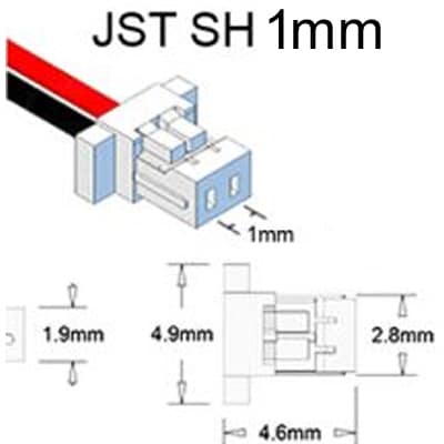 JSTsh-1mm