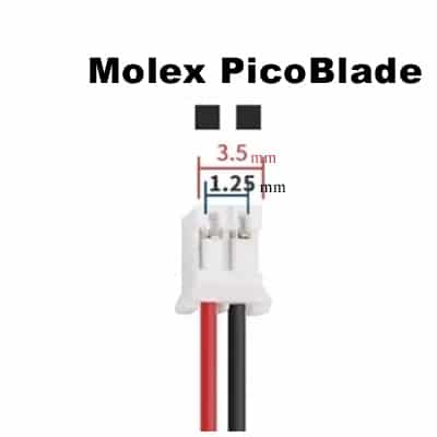Molex-PicoBlade