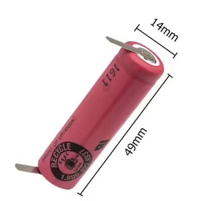 UR14500AC-SOLDER-TAG